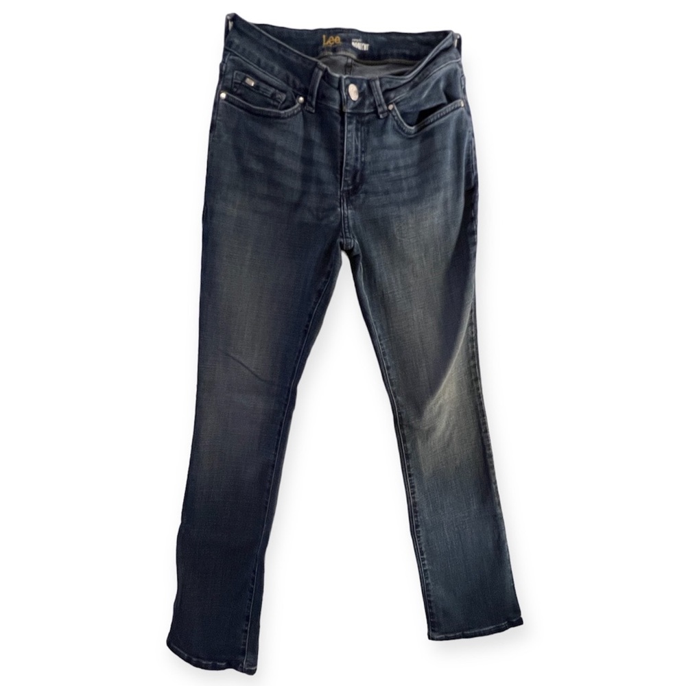 Lee Modern Series Curvy Fit Bootcut